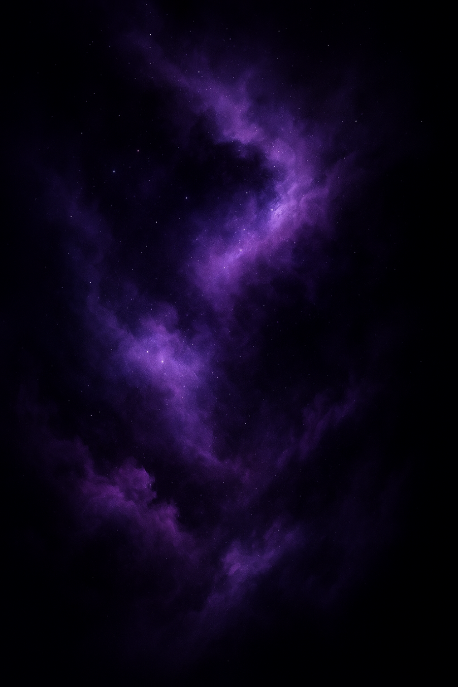 Cosmic background